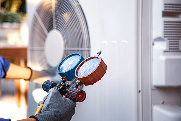 Trusted Hvac Installation service in Nyssa, OR - AAA Pro HVAC
